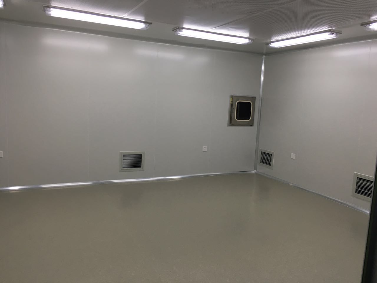 生物凈化車間 生物凈化車間